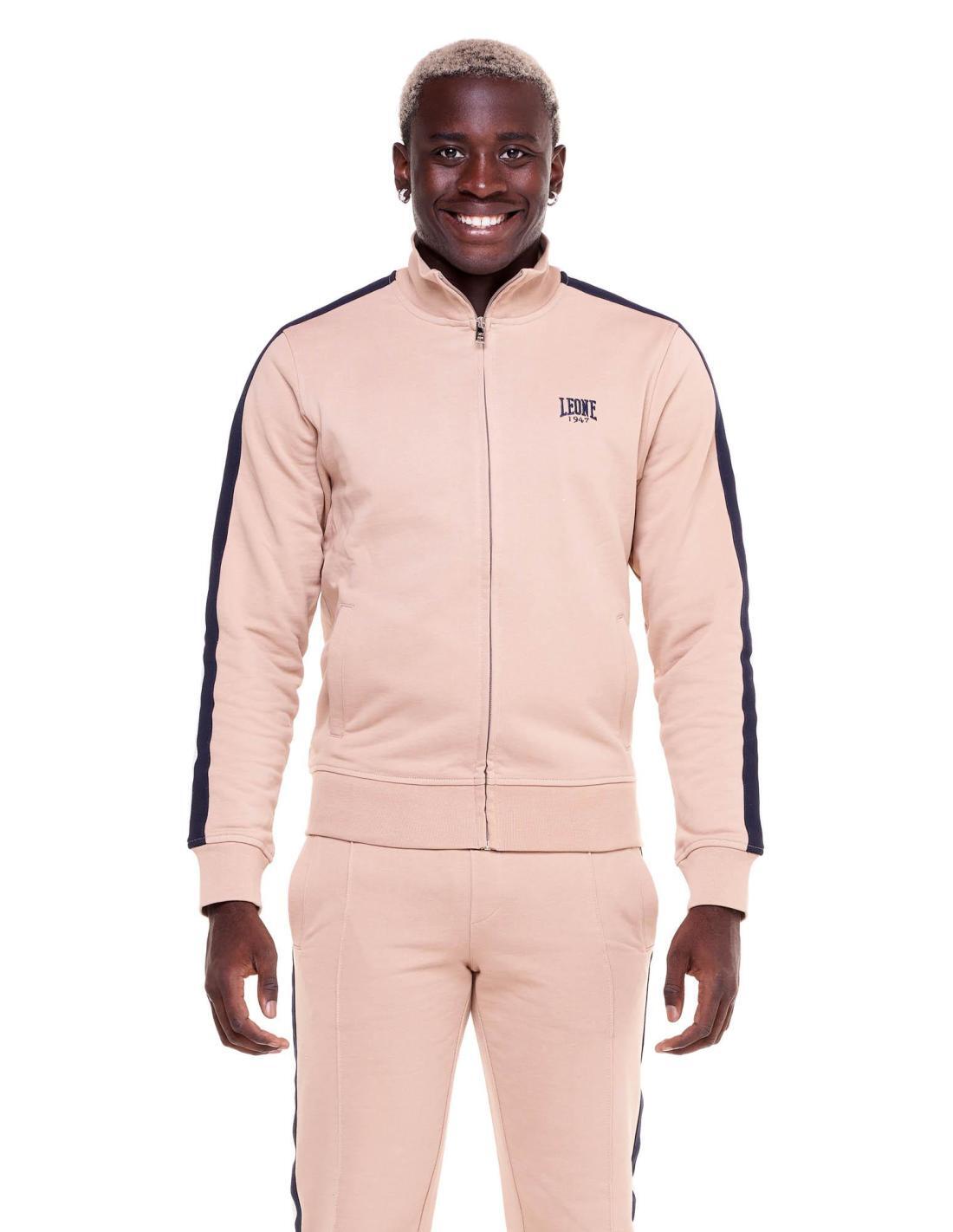 Fato de treino masculino Earth Tones 1/7