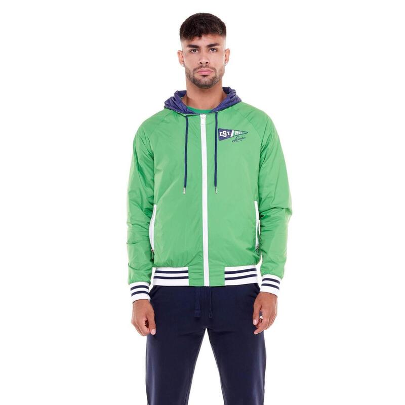 Sweat homme Académie