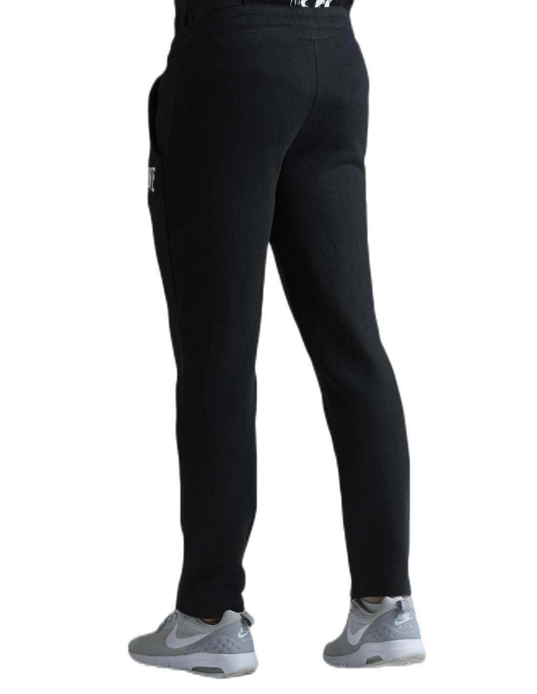 Pantaloni da uomo Leone 1947 Apparel Logo Embroidery 4/5