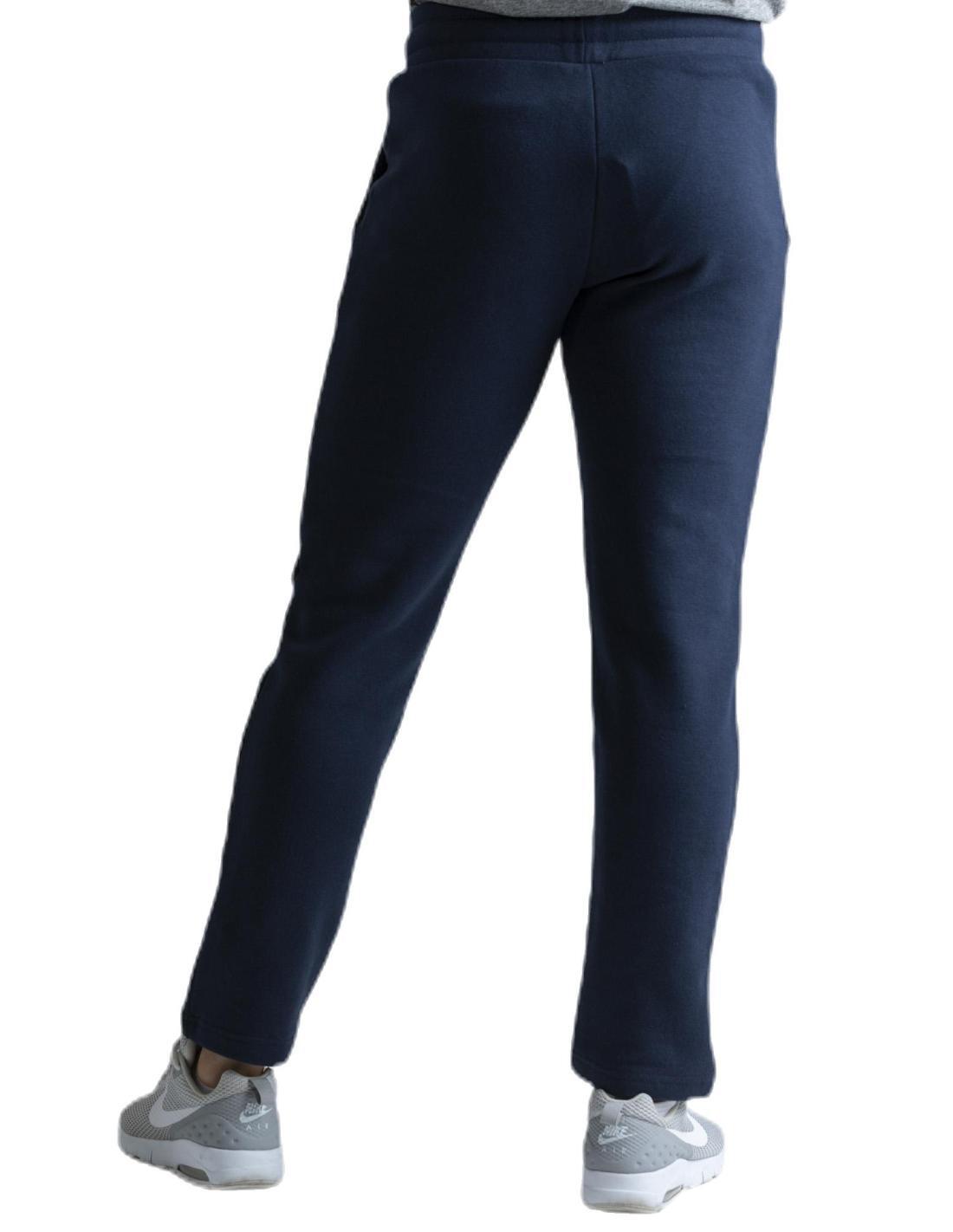 Leone 1947 Apparel Logo-Stickerei-Herrenhose 4/5
