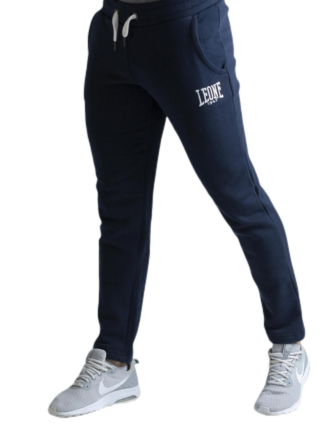 Leone 1947 Apparel Logo-Stickerei-Herrenhose 3/5