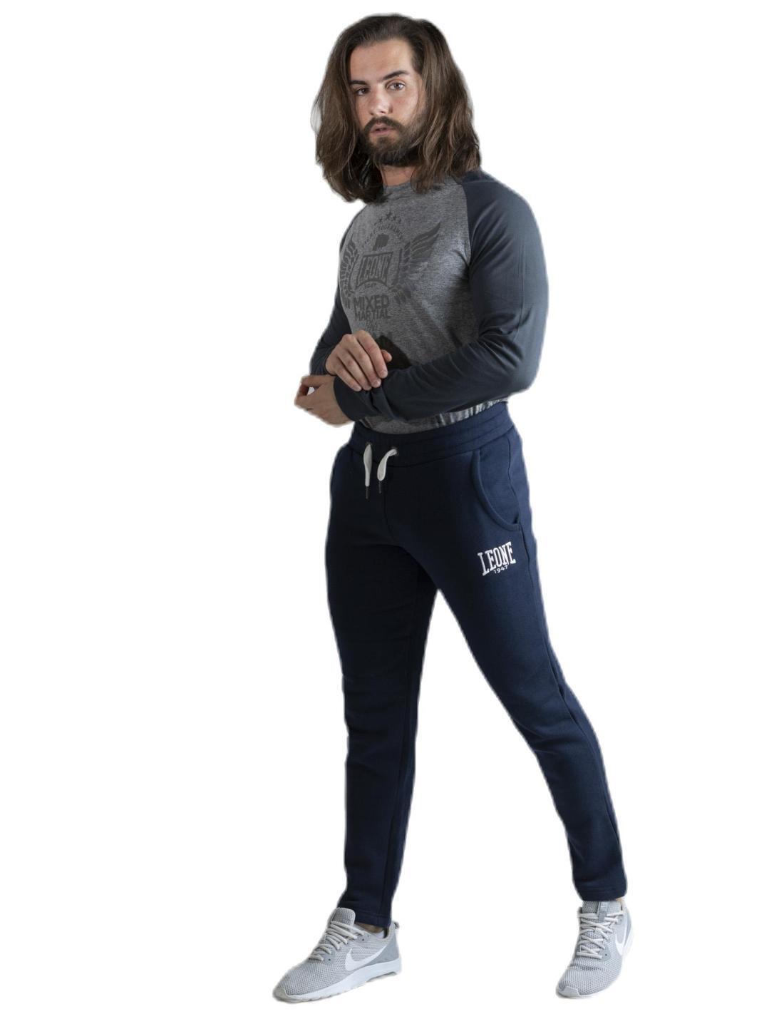 Leone 1947 Apparel Logo-Stickerei-Herrenhose 2/5
