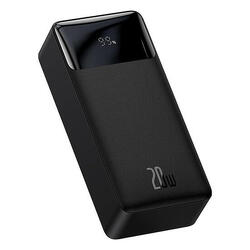 Comprar Baseus Bipow PowerBank 20000mAh 20W Negro