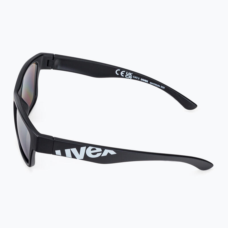 Lunettes de sport enfant Uvex 508