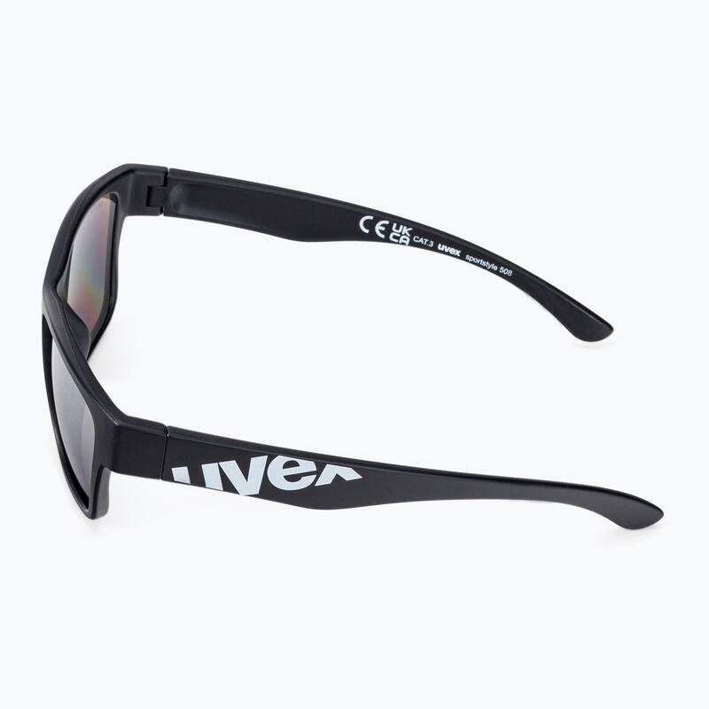Okulary dziecięce Uvex Sportstyle 508