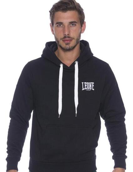 Felpa da uomo Leone 1947 Apparel Logo Embroidery