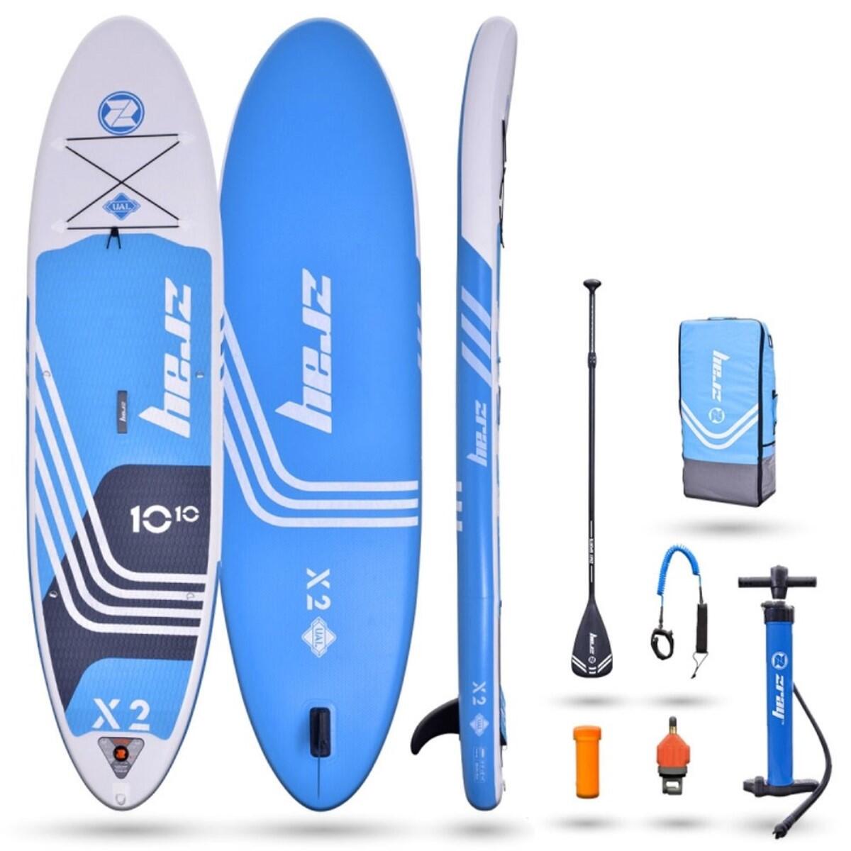 Seggiolino SUP Pieghevole Con Schienale – Universale Per Paddle Board, Kayak E Barche