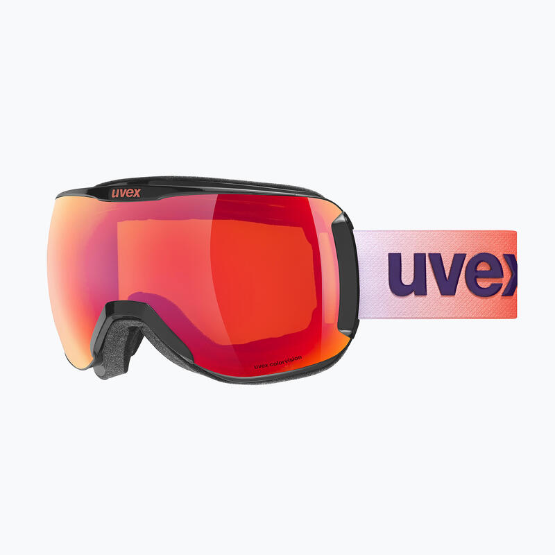 Goggles para esquiar unisexo Uvex Downhill 2100