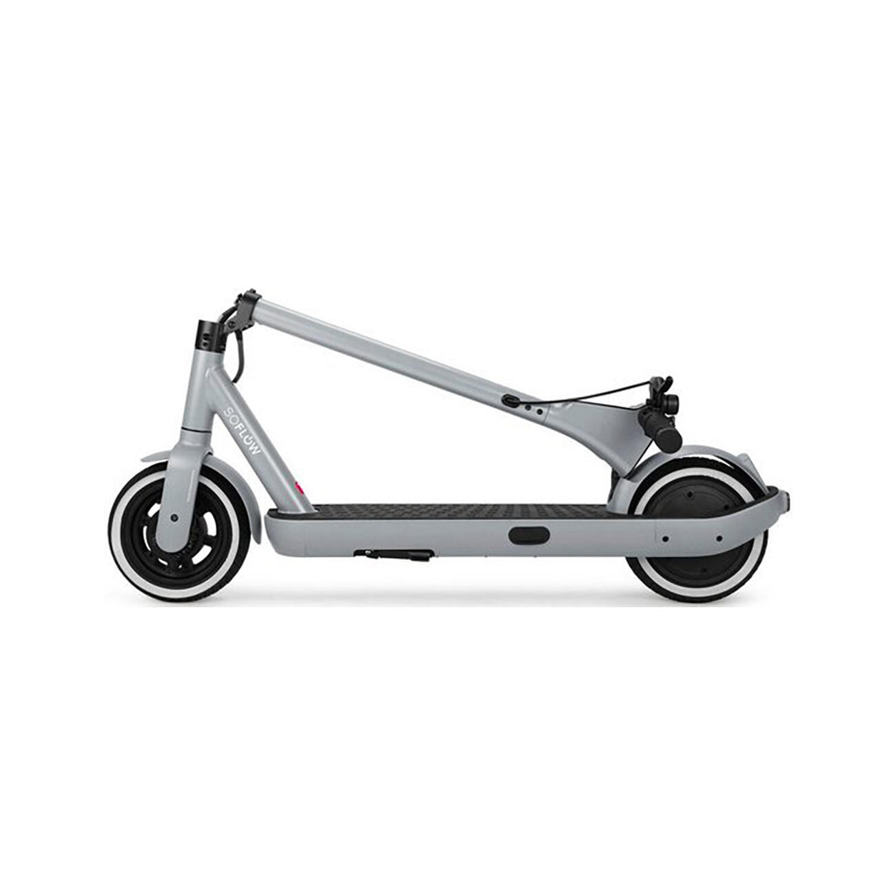 SoFlow SO ONE+grau 6/7