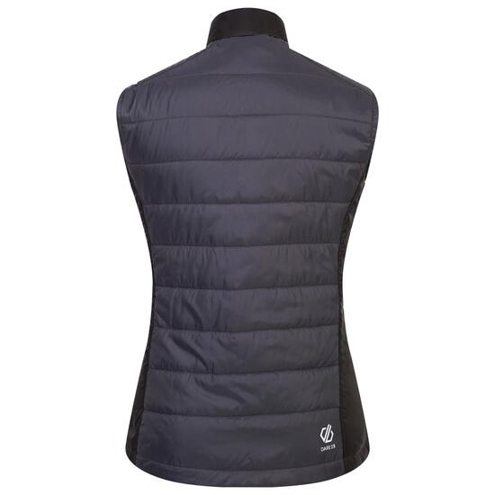 Veste de ski sans manches femme Dare 2B Ascending 2/7