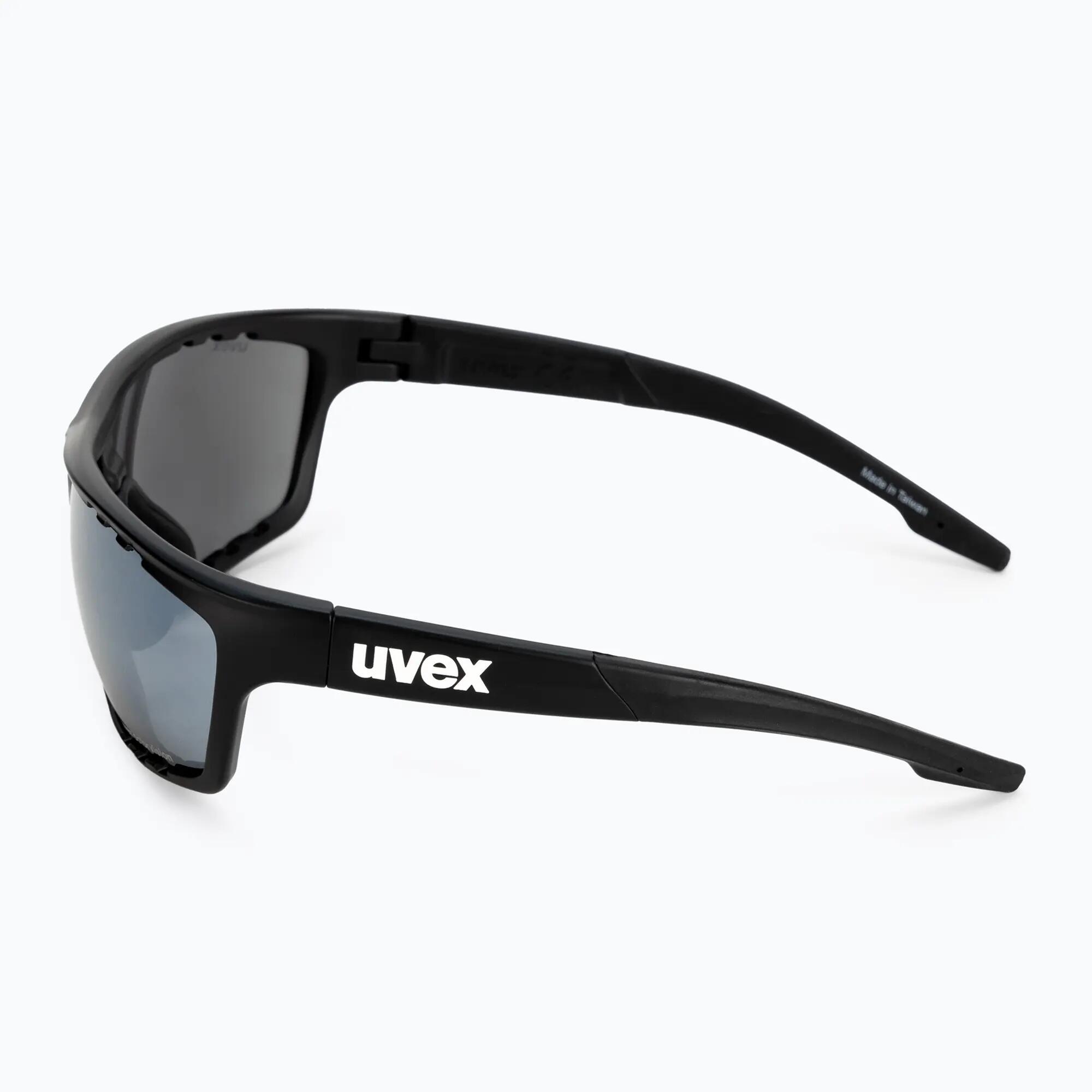Okulary Uvex Sportstyle 706 CV 2290 4/5