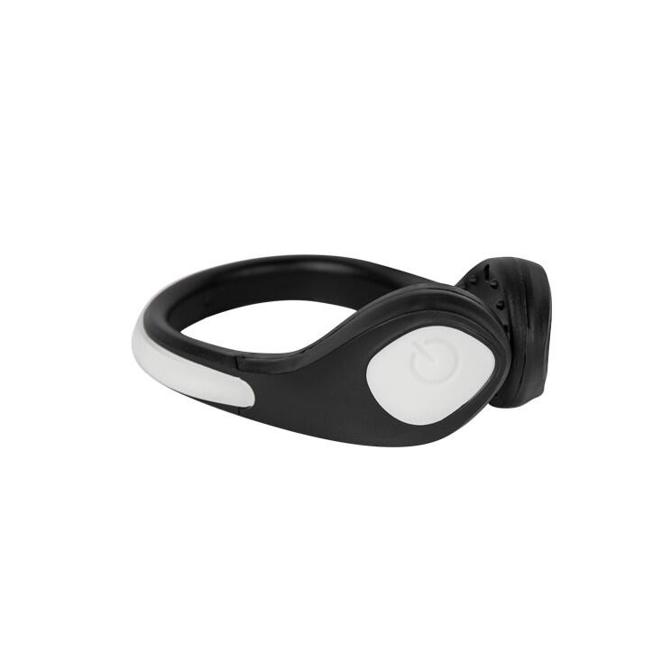 Schoenclip met LED - Hardlopen 2/3