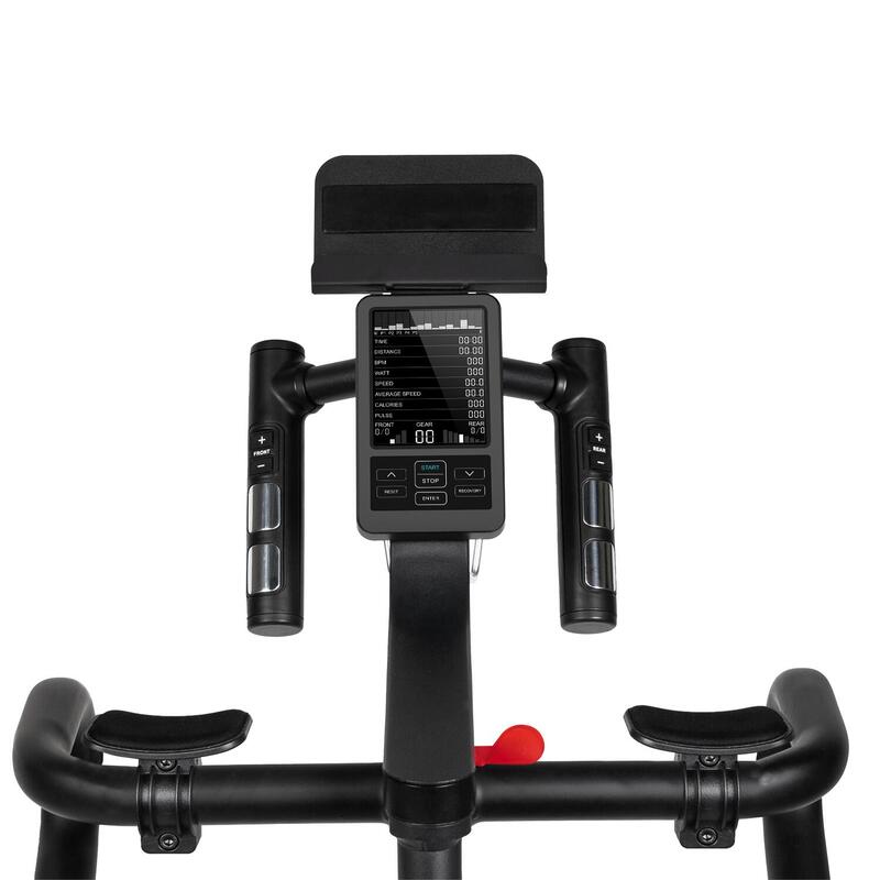 Indoor Bike - Etappe 2.0i - Heimtrainer