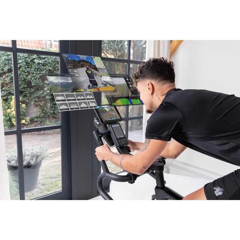 Indoor Bike - Etappe 2.0i - Heimtrainer