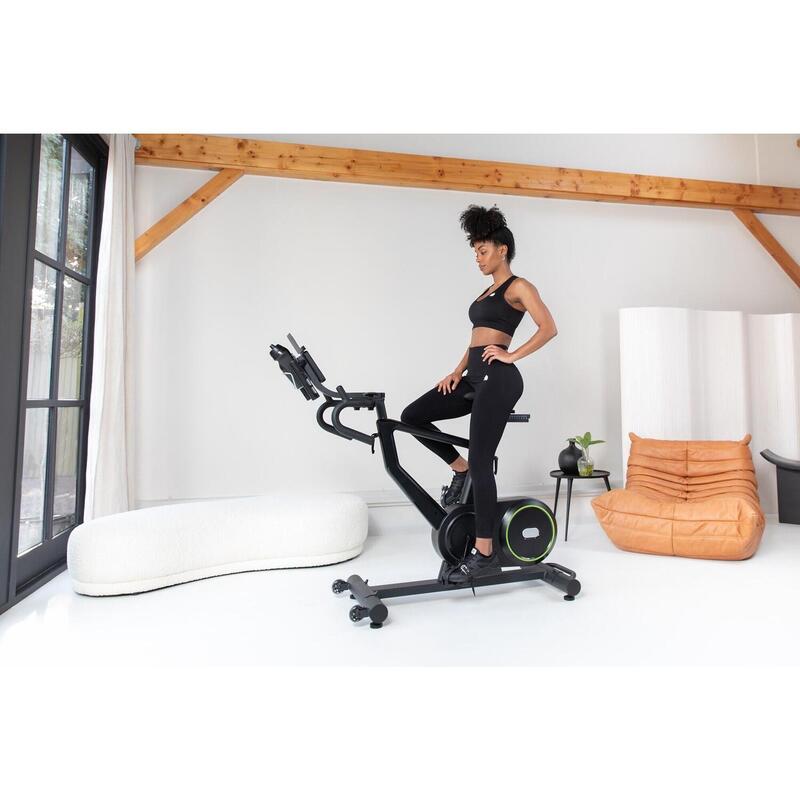 Indoor Bike - Etappe 2.0i - Heimtrainer