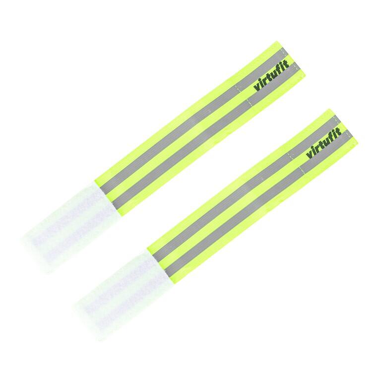 4 Paires De Straps élastiques Anti-dérapantes - Pour Retenir Pantalon De Vélo, Bottes, Manches (rando, Camping, Pêche)
