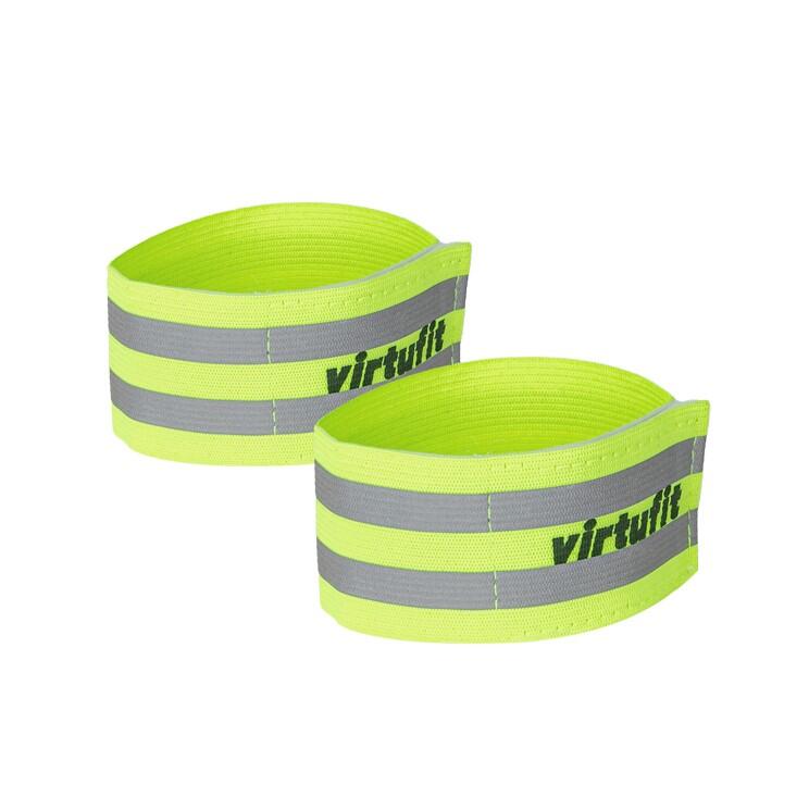 VIRTUFIT Reflecterende Veiligheidsband - Hardlopen