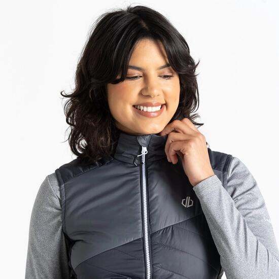 Veste de ski sans manches femme Dare 2B Ascending 7/7