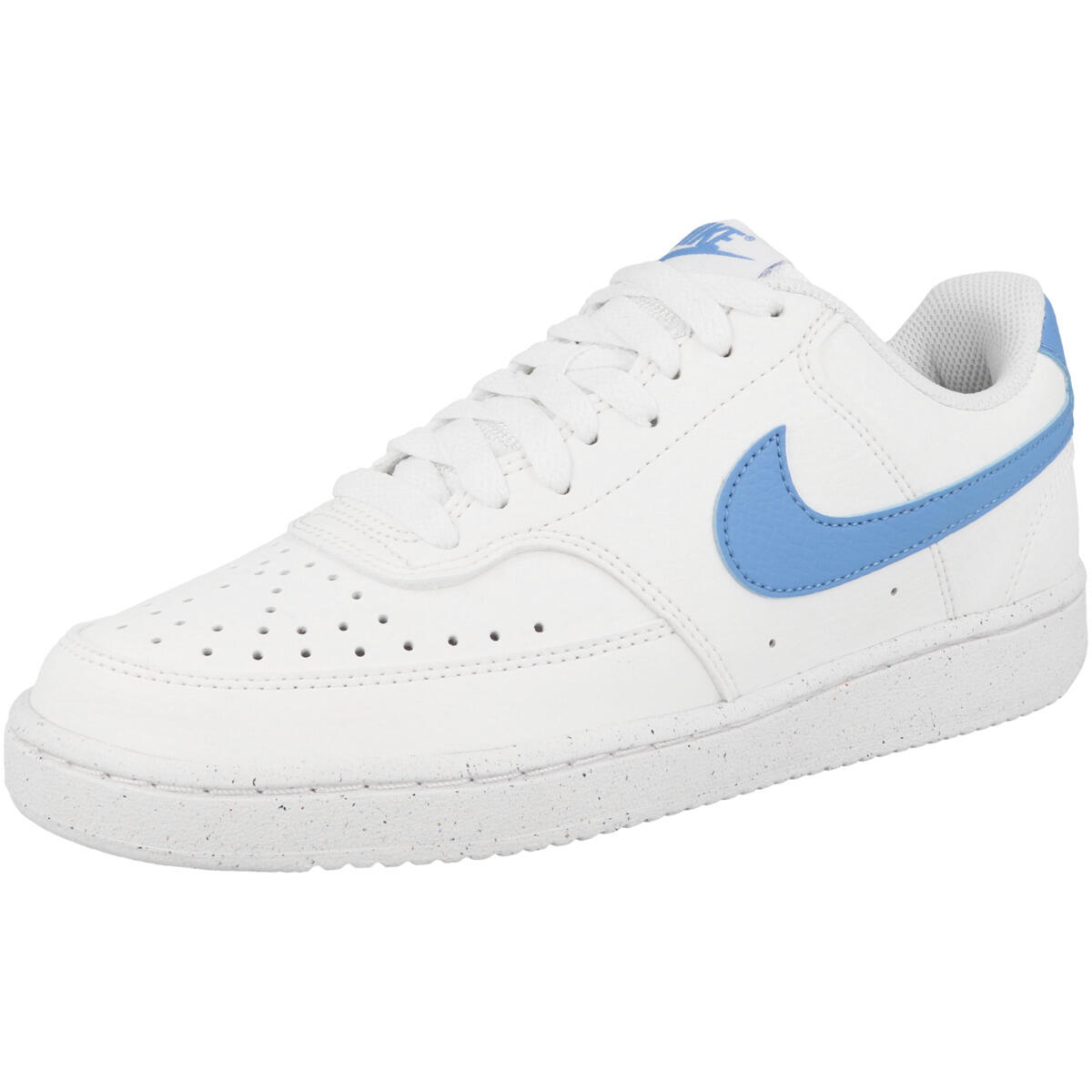 Zapatillas Nike W COURT VISION LO 4/7