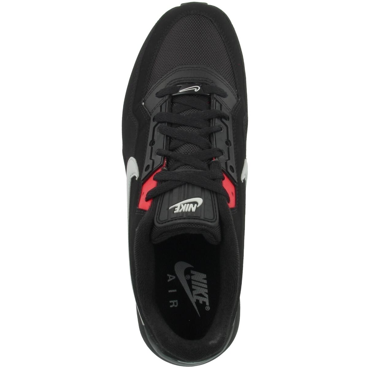 Chaussures casual homme Nike AIR MAX LTD 3 CW2649 001 Noir 2/5
