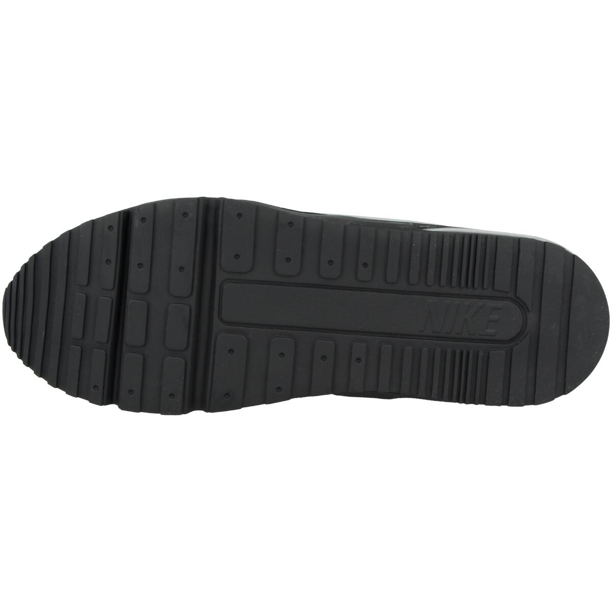 Chaussures casual homme Nike AIR MAX LTD 3 CW2649 001 Noir 5/5
