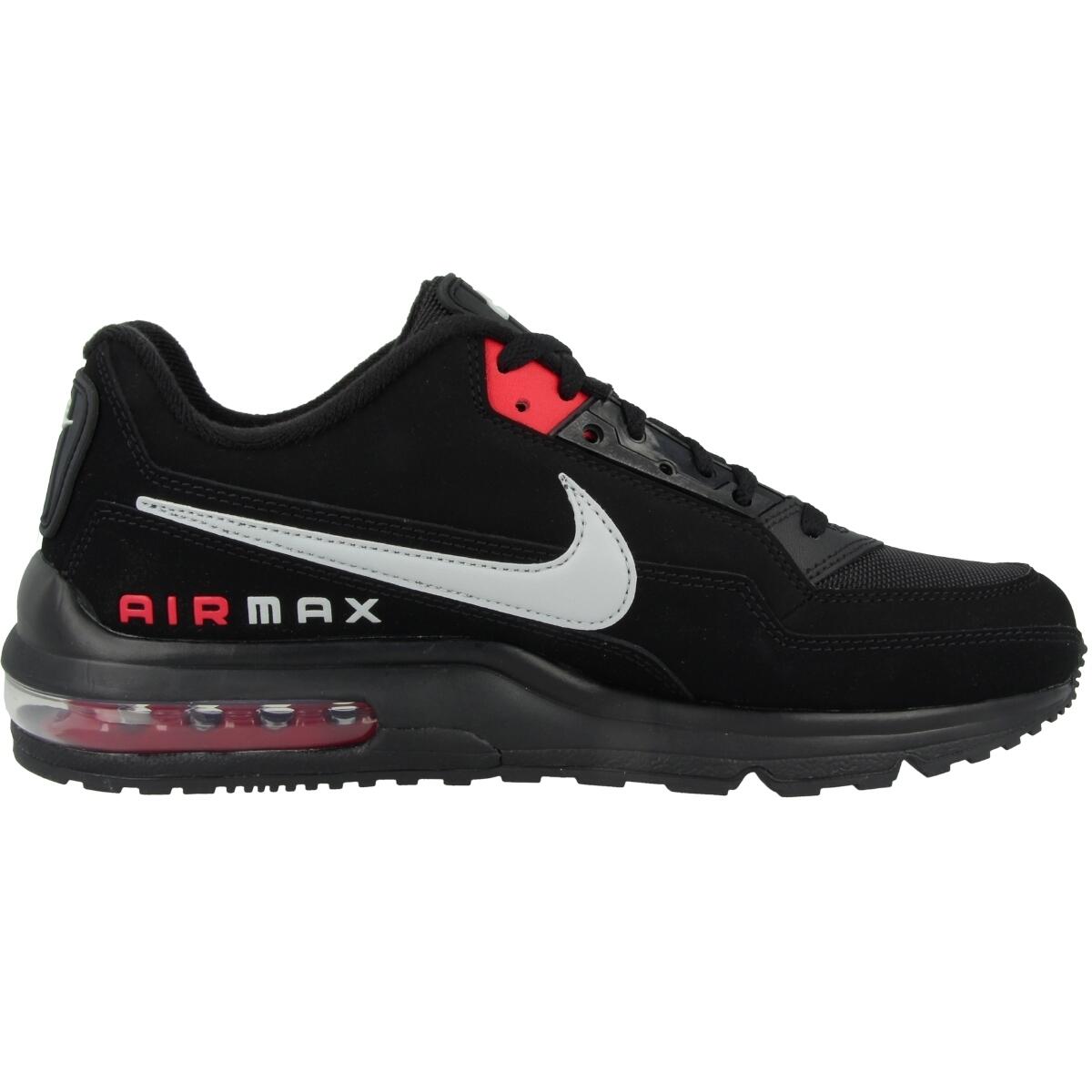 Chaussures casual homme Nike AIR MAX LTD 3 CW2649 001 Noir 3/5