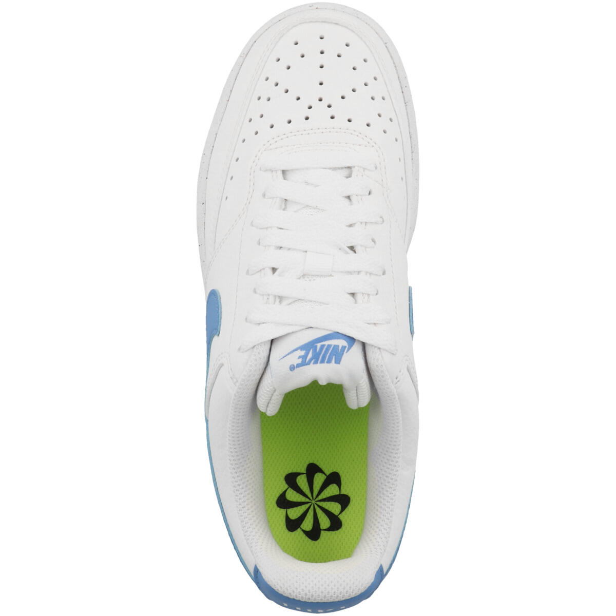 Sapatilhas desportivas Nike W COURT VISION LO 2/7
