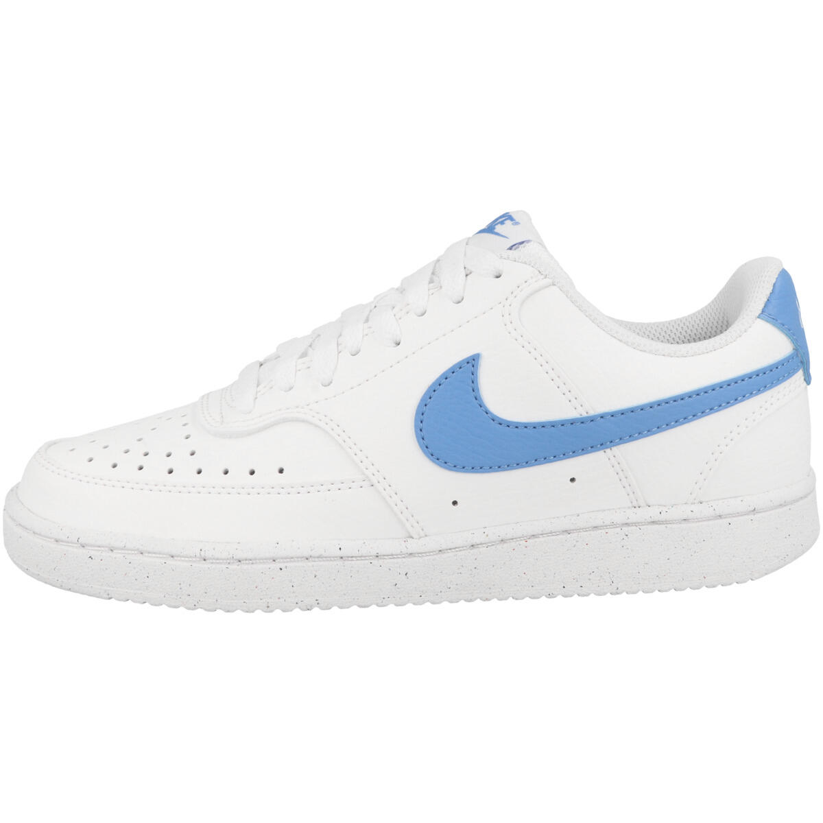 Basket Nike W COURT VISION LO 1/7