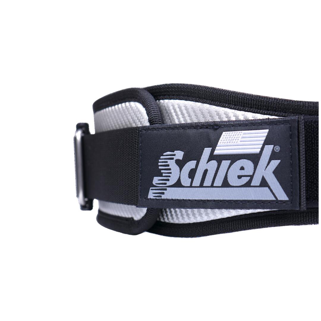Fibre de Carbone Ceinture de Levage Modèle CF3004 3/7