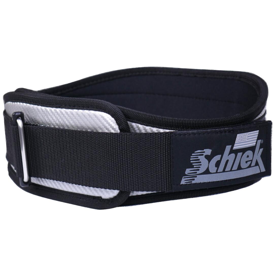 Fibre de Carbone Ceinture de Levage Modèle CF3004 2/7