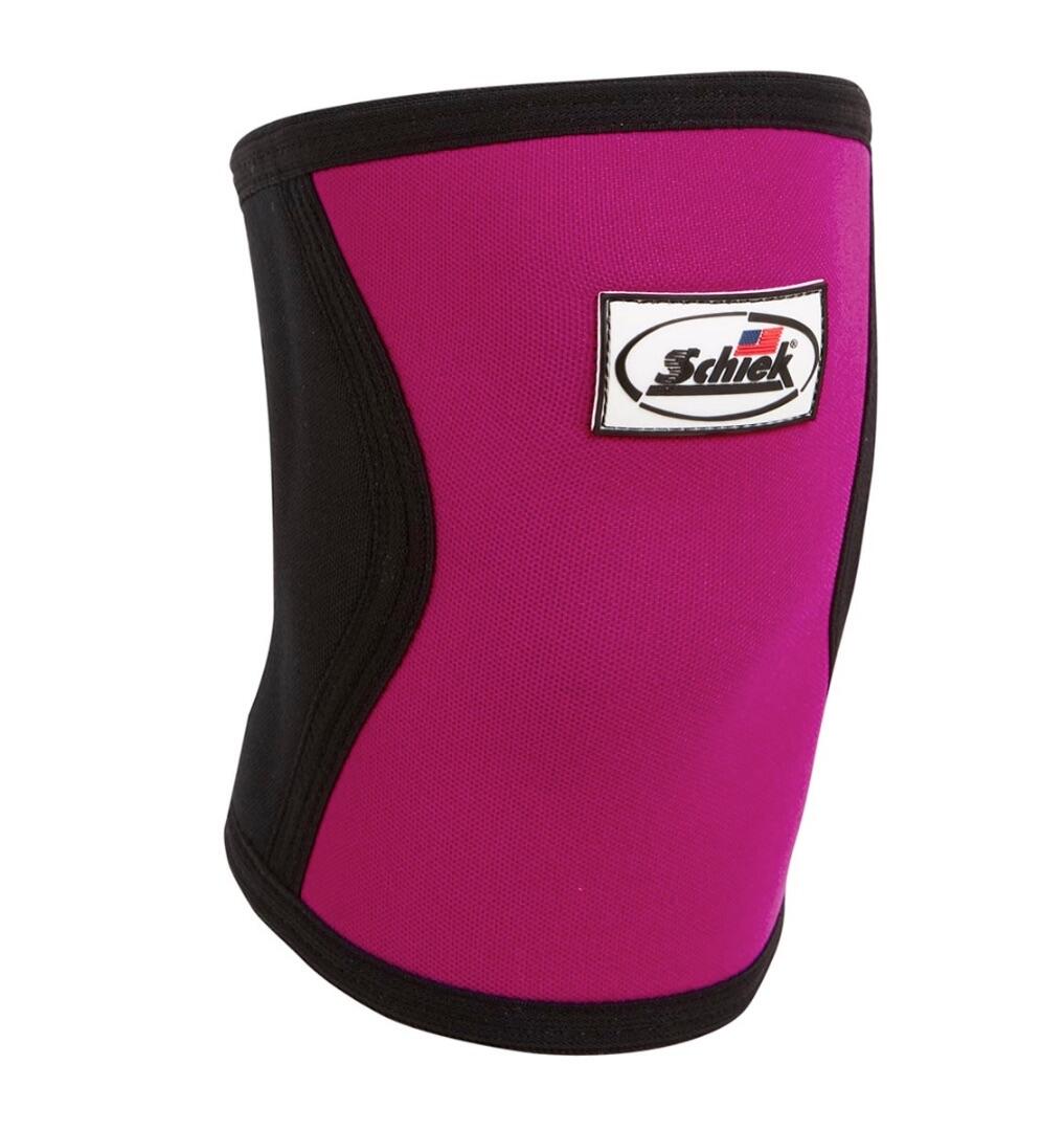 SCHIEK SPORT'S INC. USA Knee Sleeves Model 1160CF