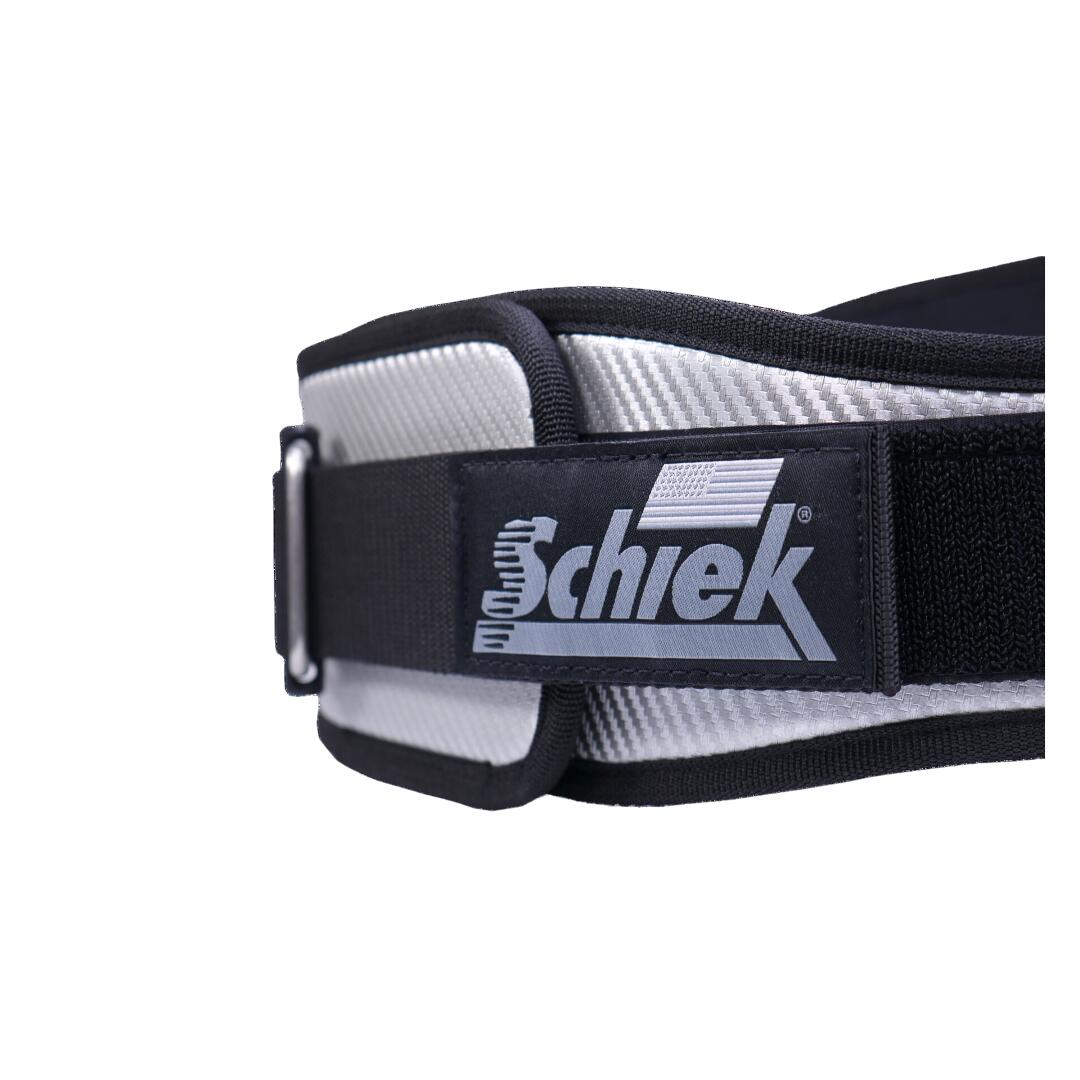 Fibre de Carbone Ceinture de Levage Modèle CF3006 3/7