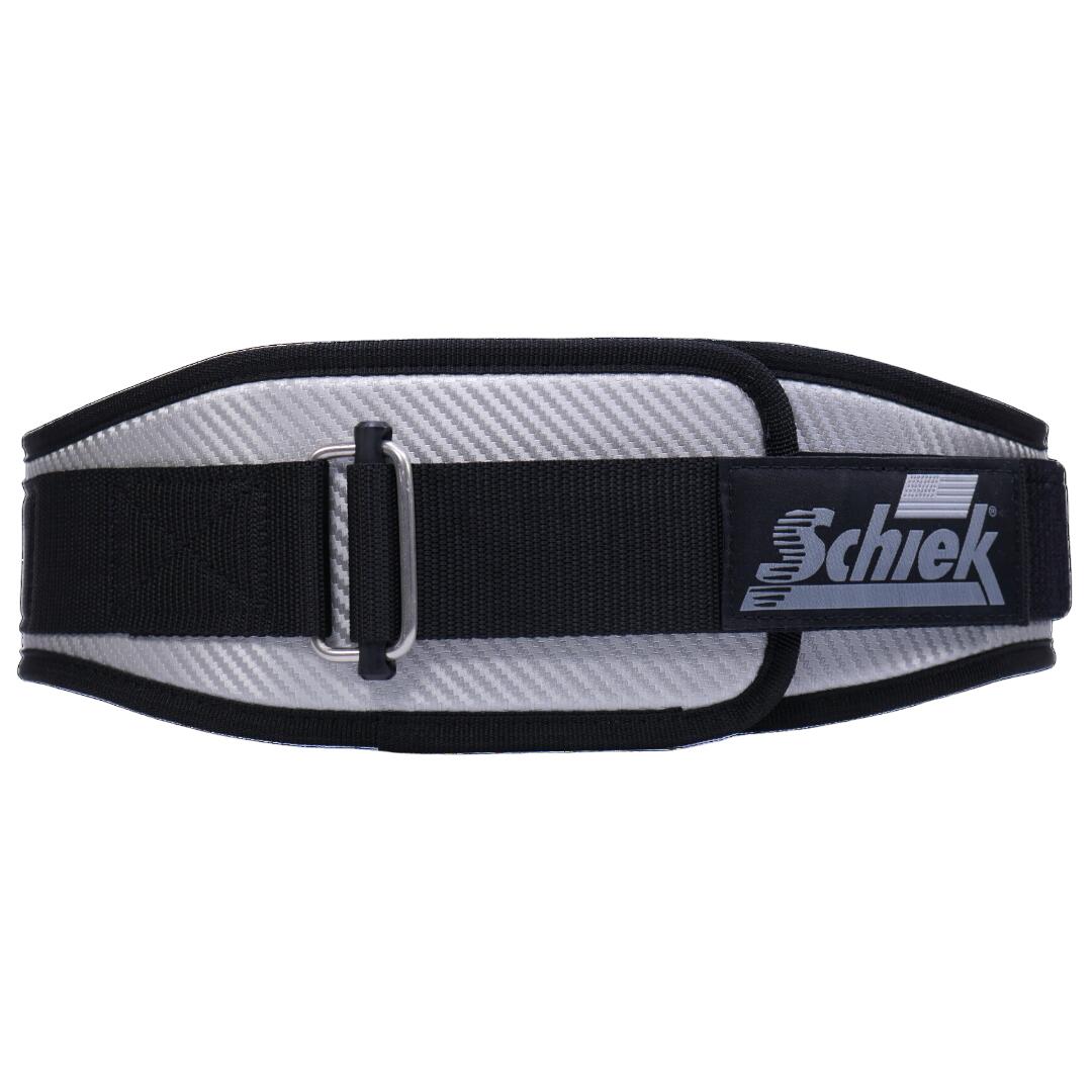 Fibre de Carbone Ceinture de Levage Modèle CF3006 4/7
