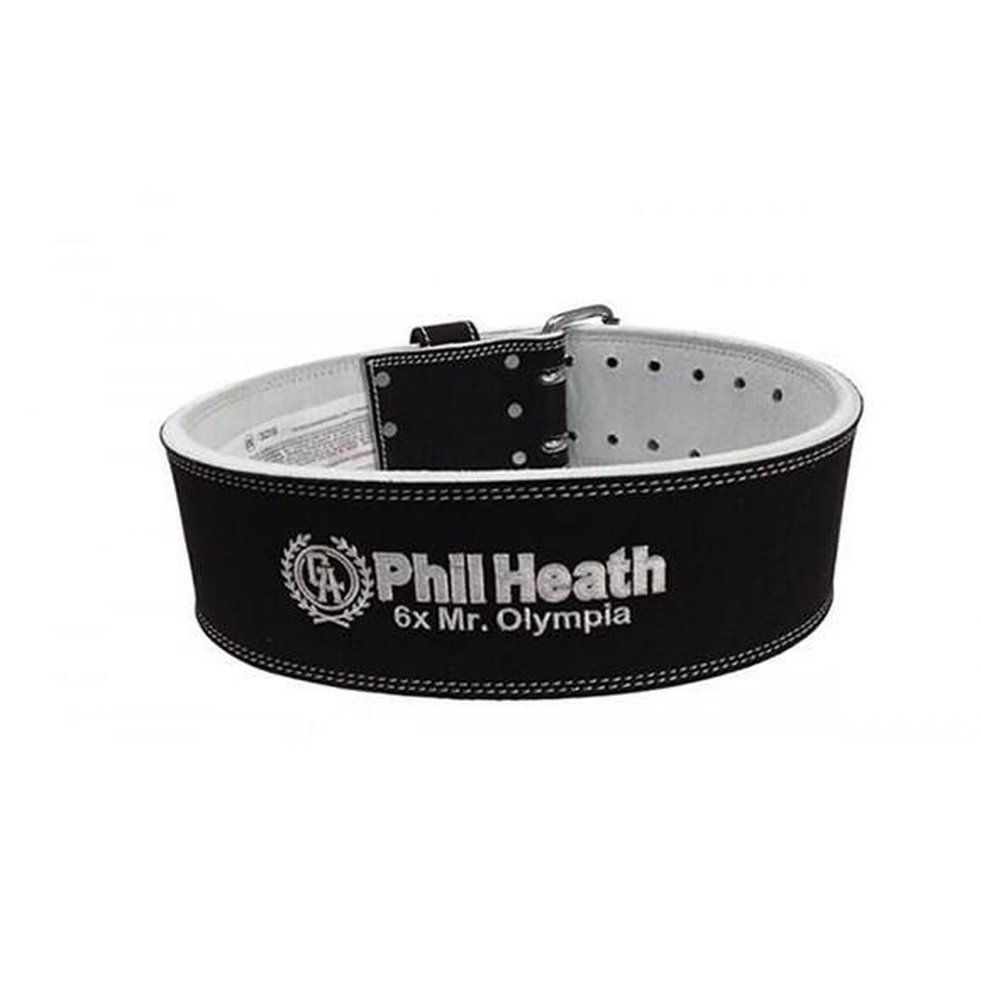 Phil Heath Gewichthebergürtel Model PHL6010