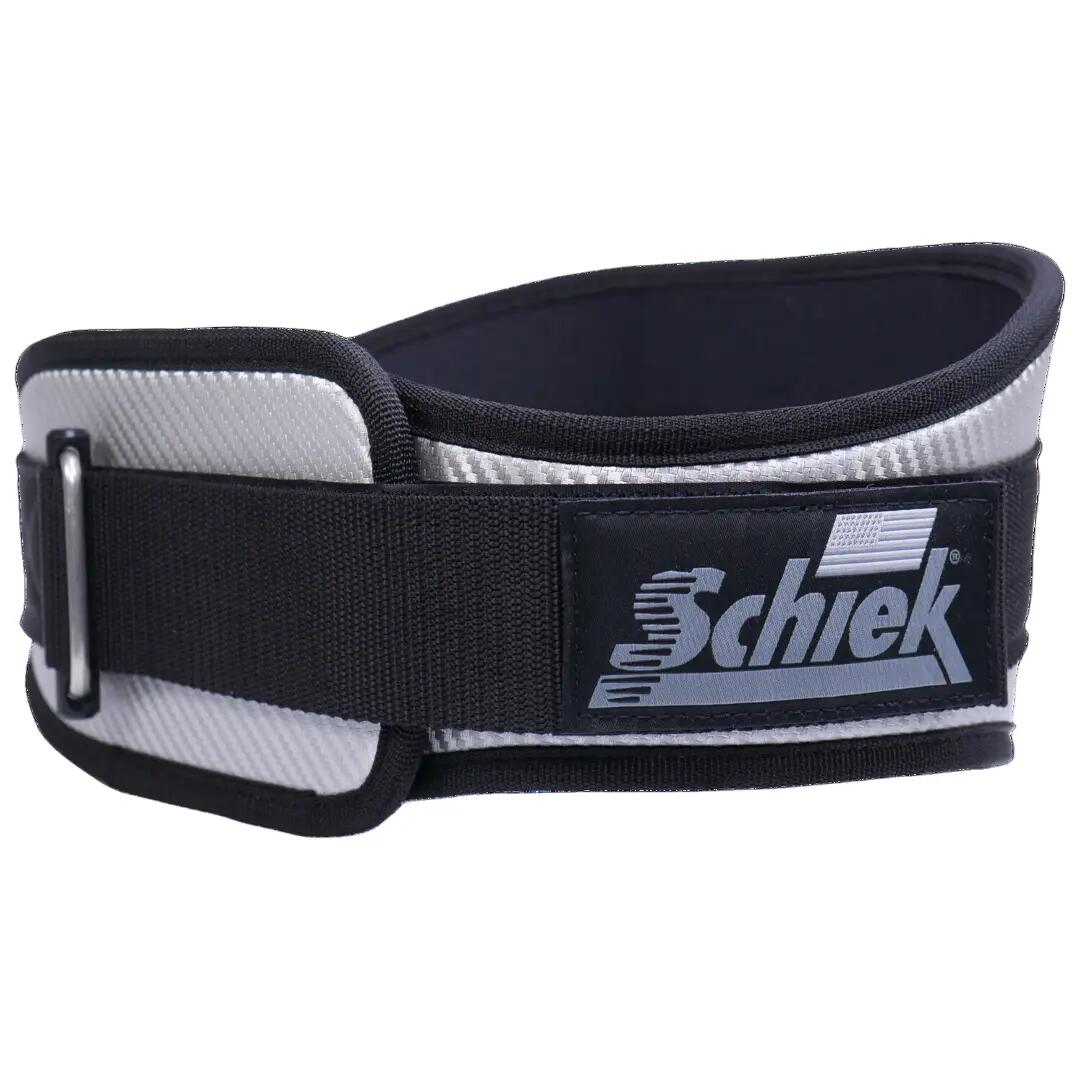 Fibre de Carbone Ceinture de Levage Modèle CF3006 2/7