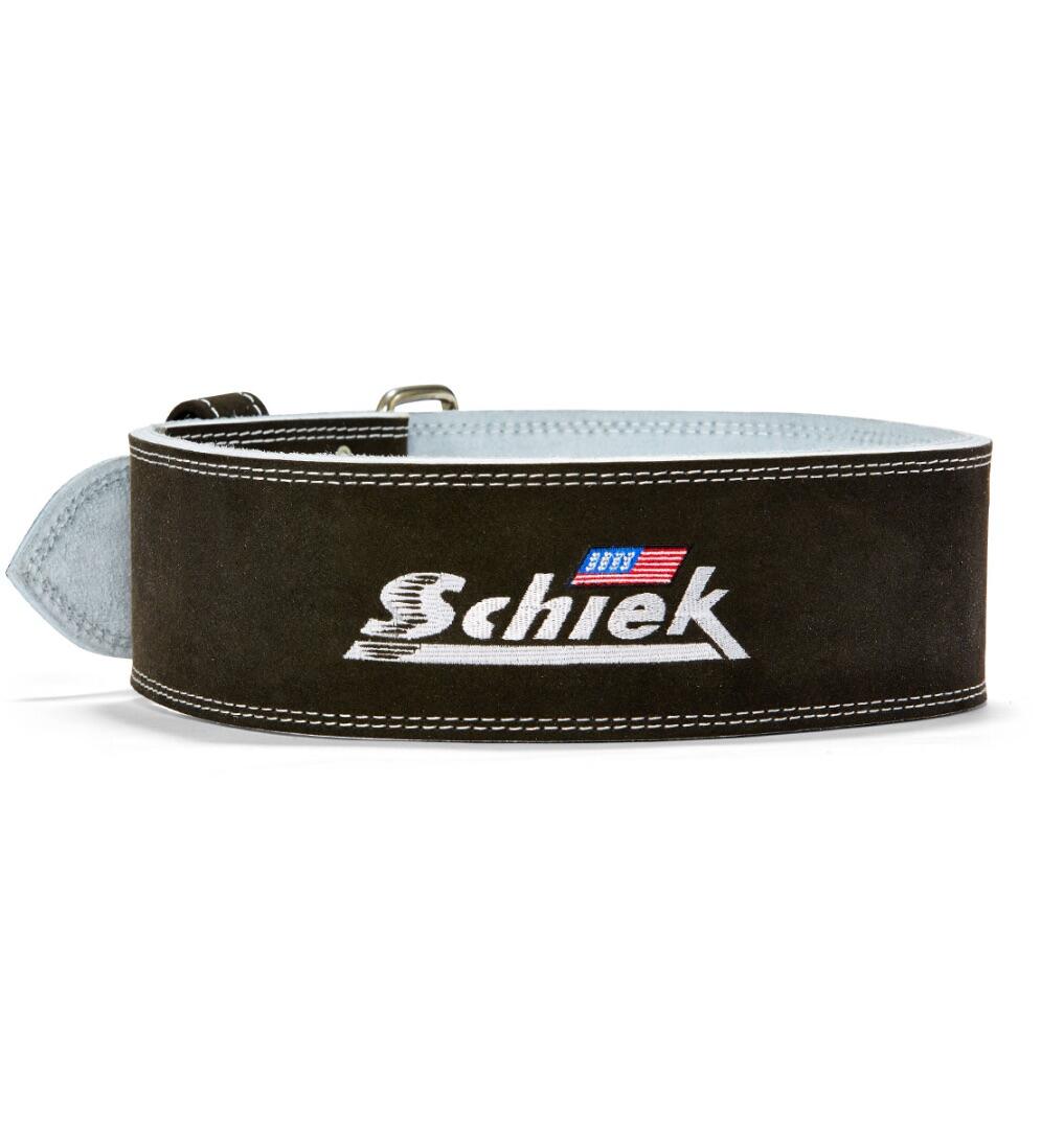 Competition Power Ceinture de Levage Modèle L6011 3/7
