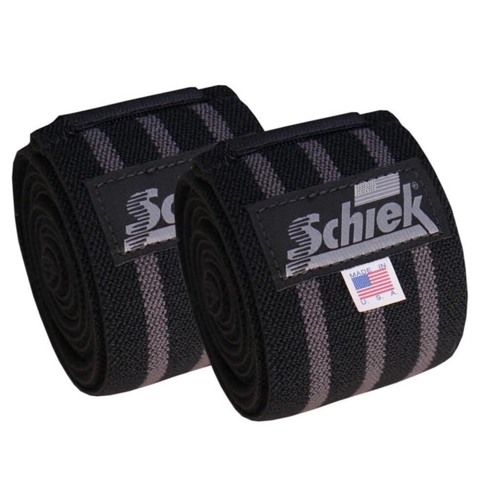 SCHIEK SPORT'S INC. USA Knee pads Model 1178S