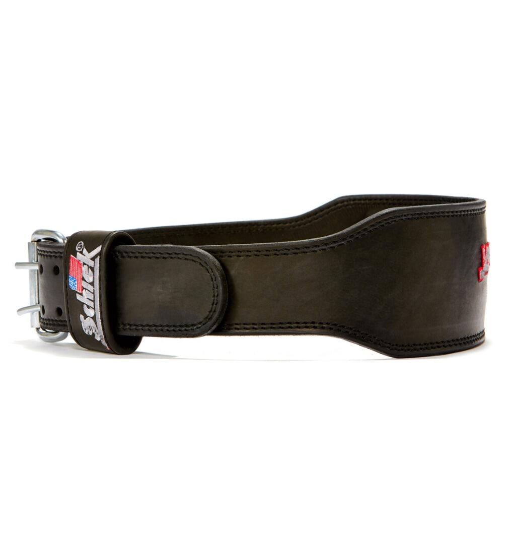Jay Cutler 100% Cuir Ceinture de Levage Modèle J2014 2/7