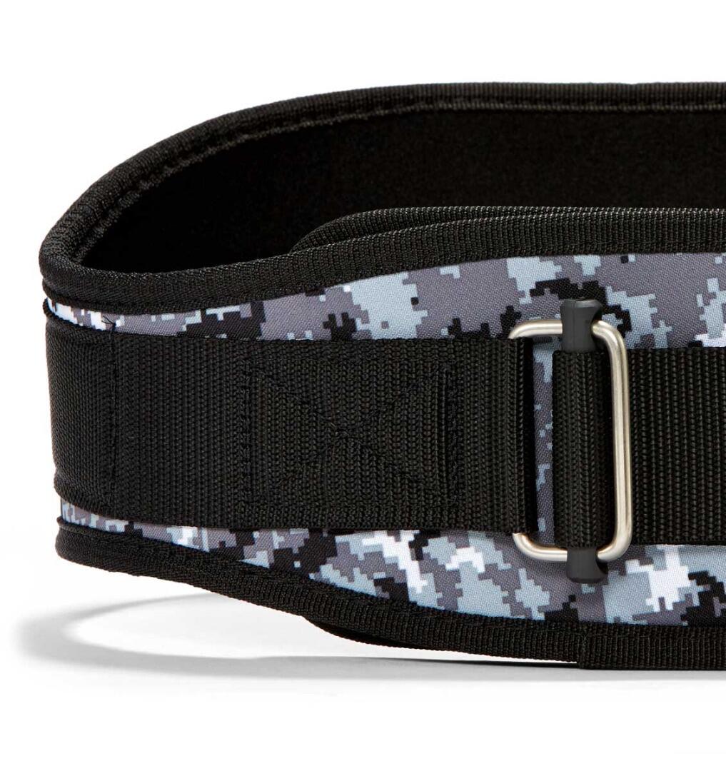 Digi Camo Gewichthebergürtel Model 2006 4/7