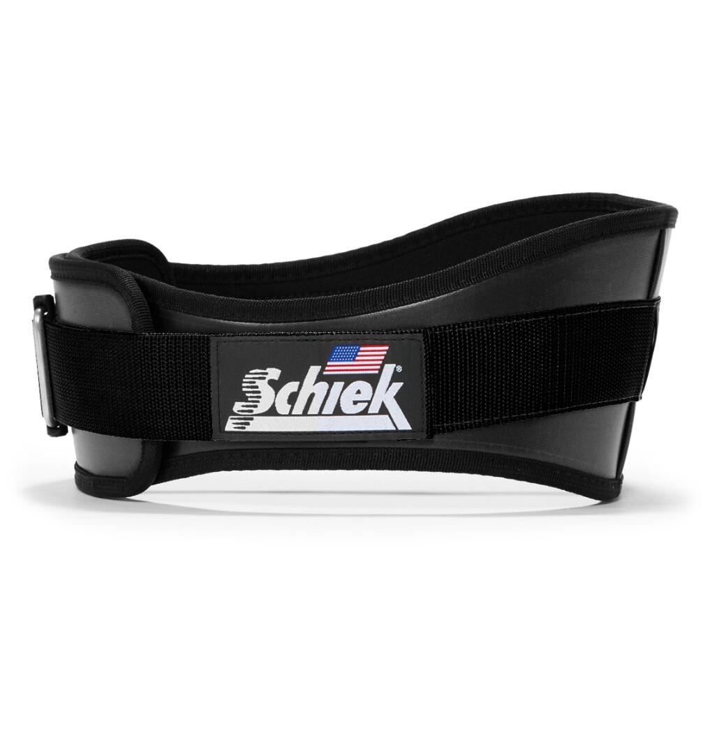 SCHIEK SPORT'S INC. USA Power Lifting Belt Model 3006