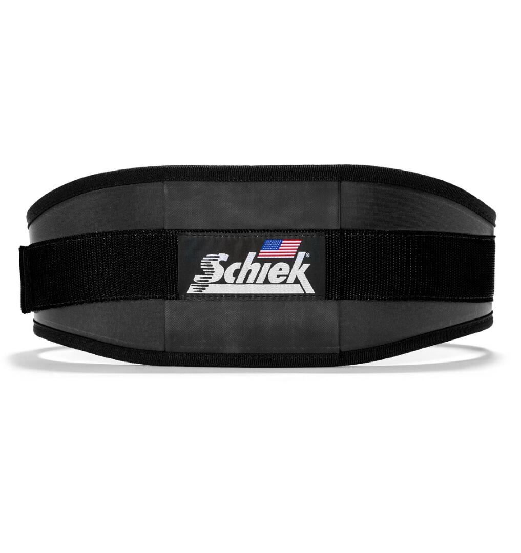 Puissance Ceinture de Levage Modèle 3006 6/6