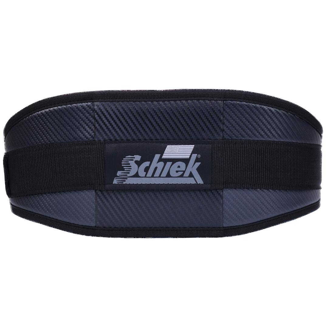 Fibre de Carbone Ceinture de Levage Modèle CF3006 5/8