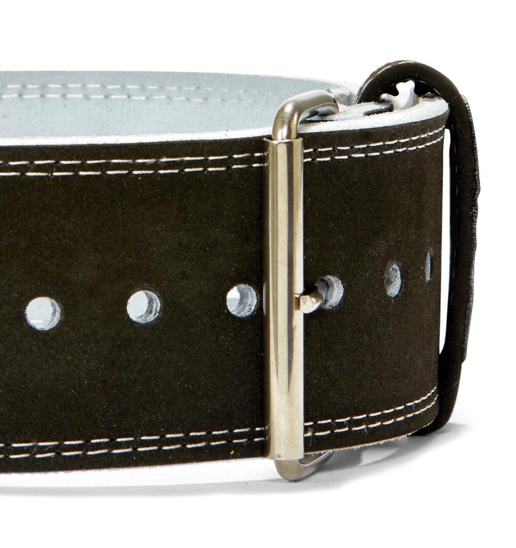 Competition Power Ceinture de Levage Modèle L6011 2/7