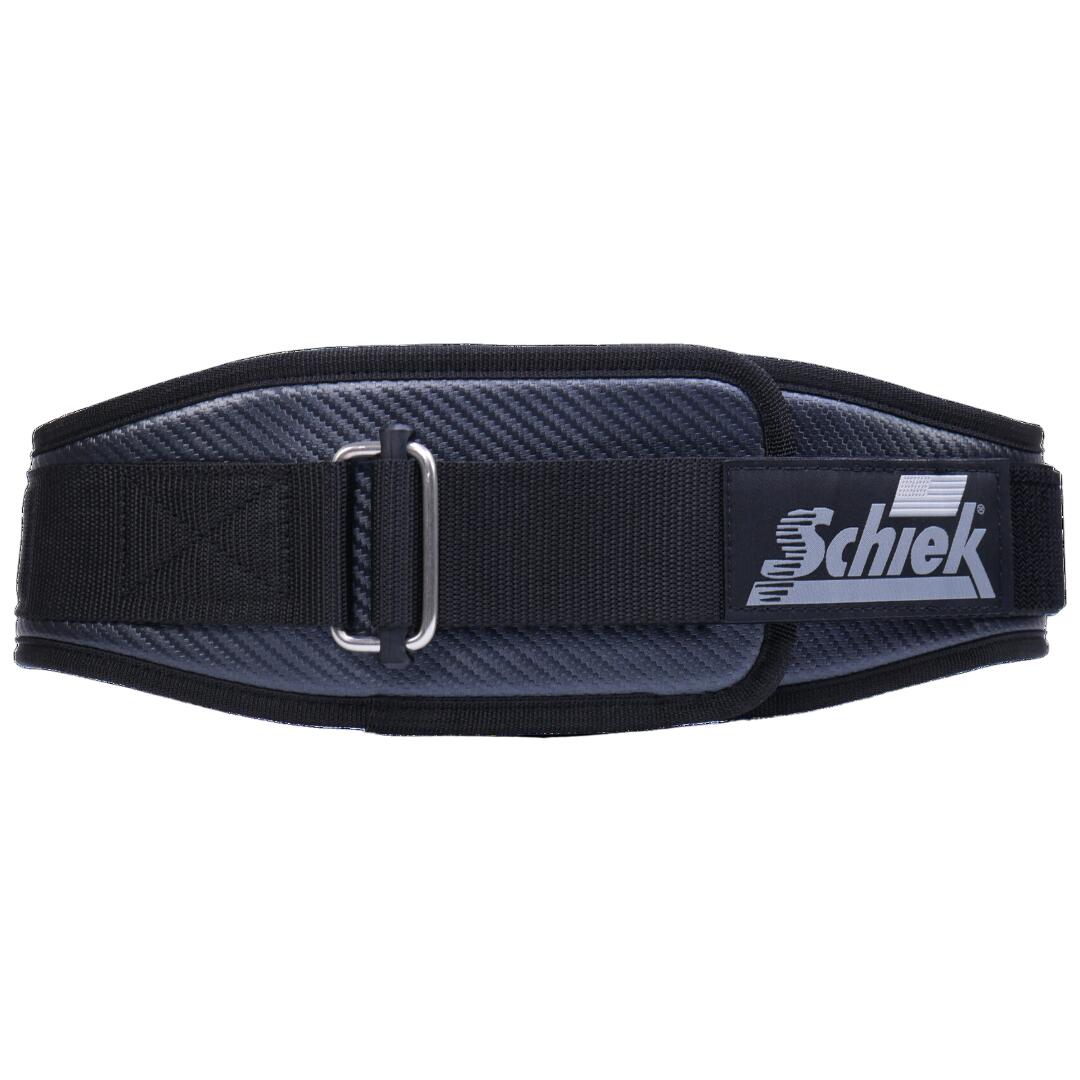Fibre de Carbone Ceinture de Levage Modèle CF3006 4/8