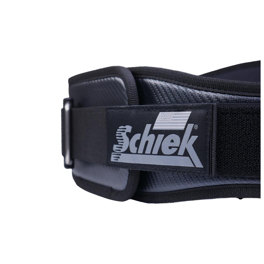 Fibre de Carbone Ceinture de Levage Modèle CF3006 3/8