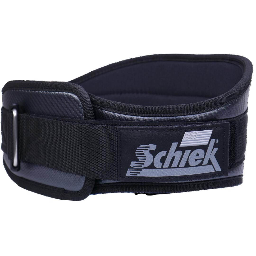 Fibre de Carbone Ceinture de Levage Modèle CF3006 2/8
