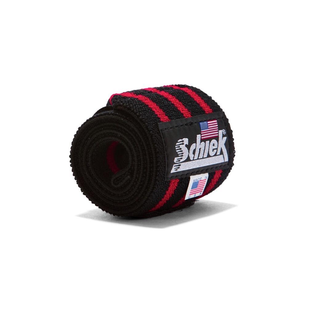 Wrist Wraps Model 1124B 2/7