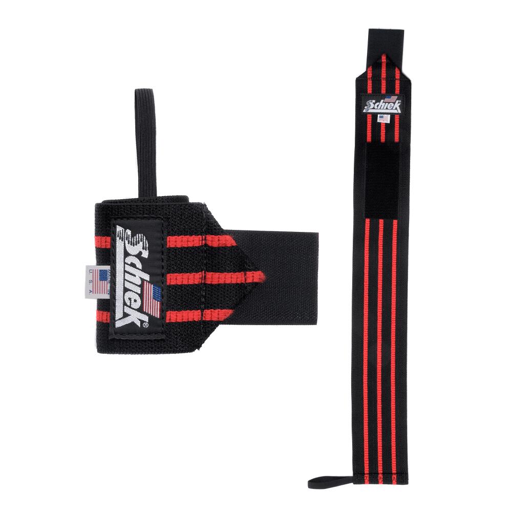 Wrist Wraps Model 1124B 5/7