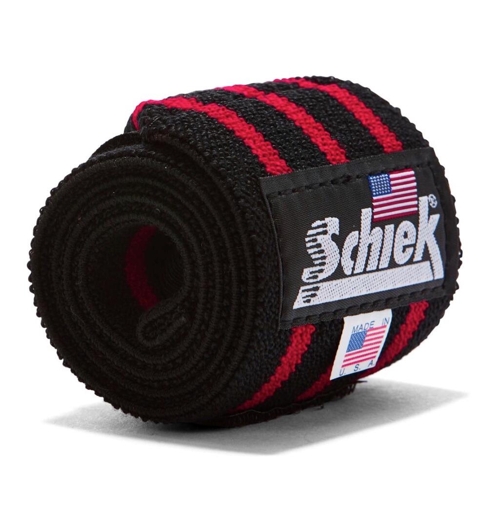 Wrist Wraps Model 1124B 3/7