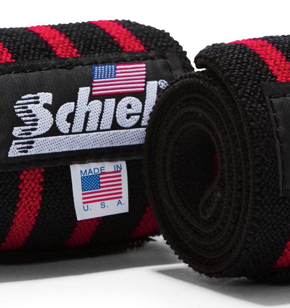 Wrist Wraps Model 1124B 4/7